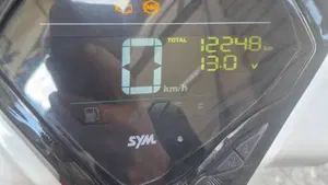 Sym Symphony 200 ST (2025 - 26)  (3)