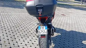 Ducati Multistrada V2 (2022 - 24)  (4)