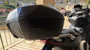 Honda X-ADV 750 DCT Gravel (2021 - 24)  (3)