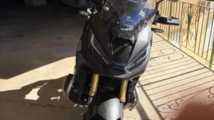 Honda X-ADV 750 DCT Gravel (2021 - 24)  (7)