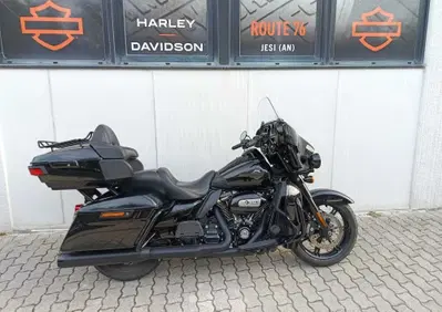 Harley-Davidson Ultra Limited (2022 - 25) - Annuncio 10137492