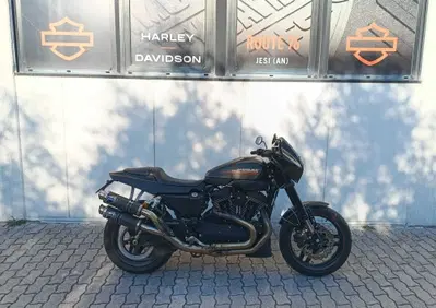 Harley-Davidson 1200 XR X (2010 - 12) - Annuncio 10136741