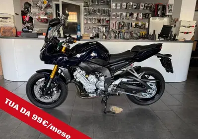 Yamaha FZ1 Fazer (2006 - 16) - Annuncio 10137498