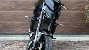Yamaha MT-07 (2025 - 26)  (10)