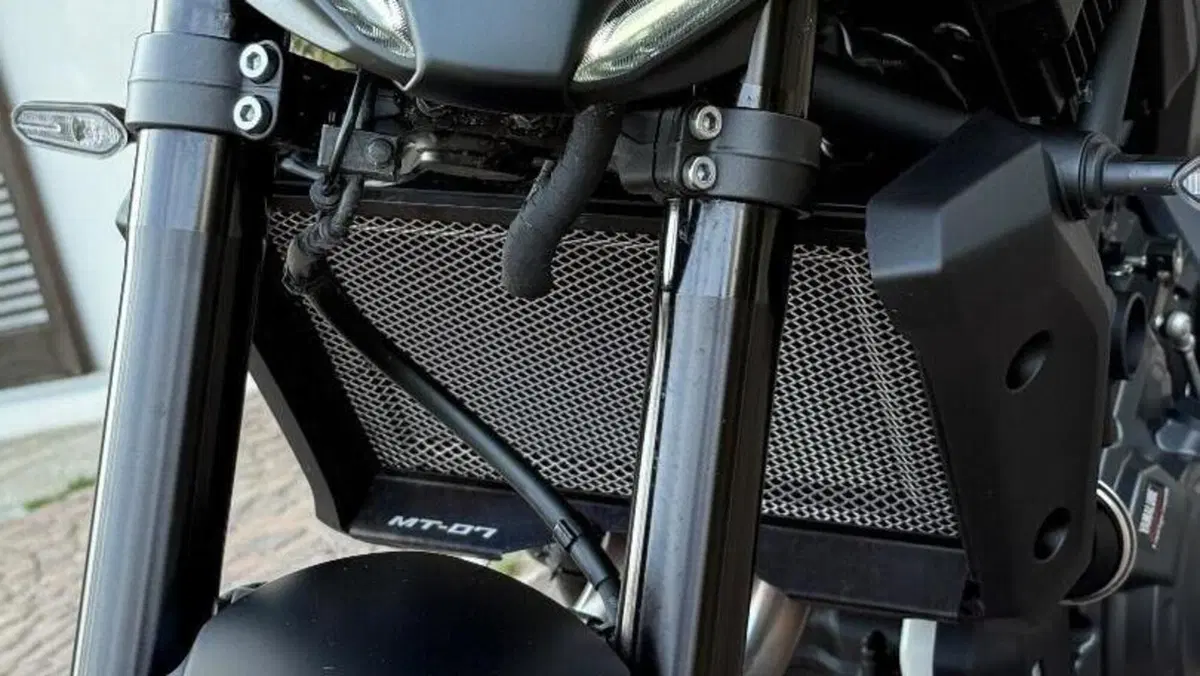 Yamaha MT-07 (2025 - 26)  (12)