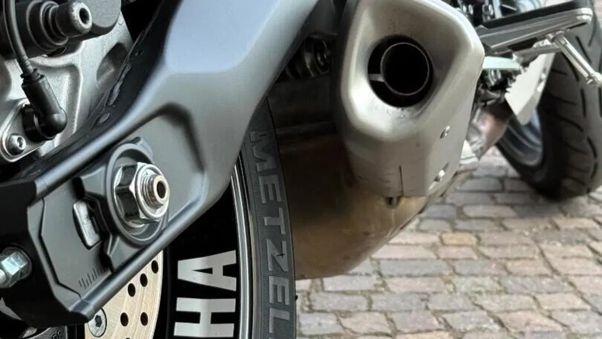 Yamaha MT-07 (2025 - 26)  (5)