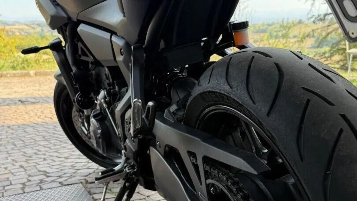 Yamaha MT-07 (2025 - 26)  (4)