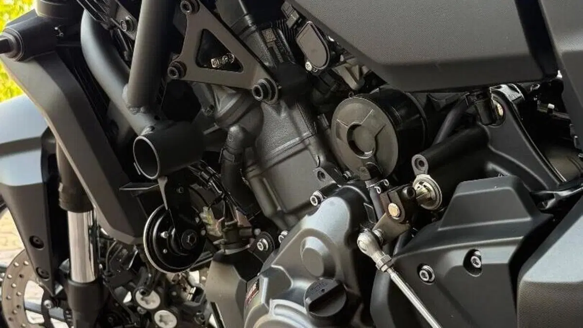 Yamaha MT-07 (2025 - 26)  (6)