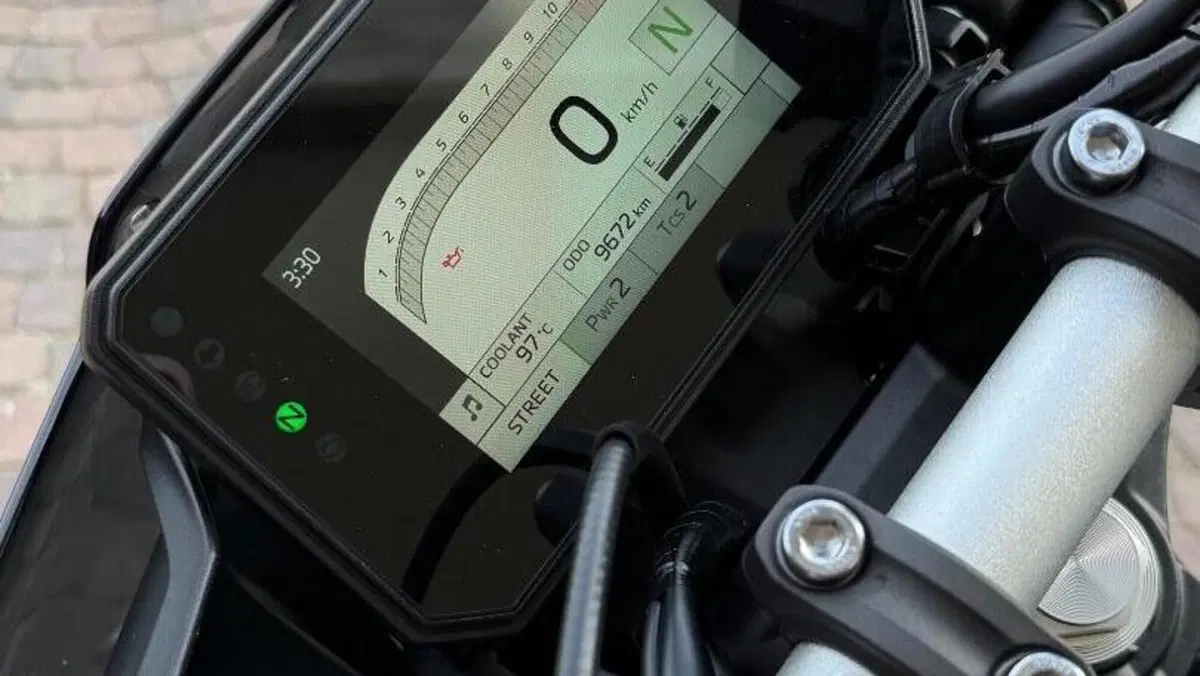 Yamaha MT-07 (2025 - 26)  (9)