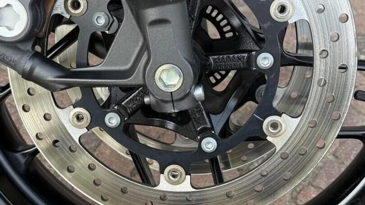 Yamaha MT-07 (2025 - 26)  (8)