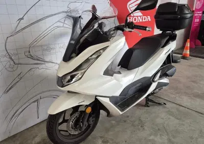 Honda PCX 125 (2021 - 24) - Annuncio 10137505