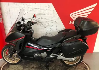 Honda Integra 750 DCT ABS (2014 - 15) - Annuncio 10137519