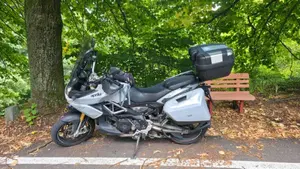 Aprilia Caponord Travel Pack ABS (2013 - 17) 