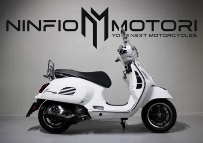 Vespa GTS 310 (2025 - 26) - Annuncio 10137509