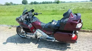 Honda GL 1800 Gold Wing (2006)  (4)