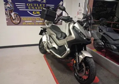 Honda X-ADV 750 (2018 - 20) - Annuncio 10137516