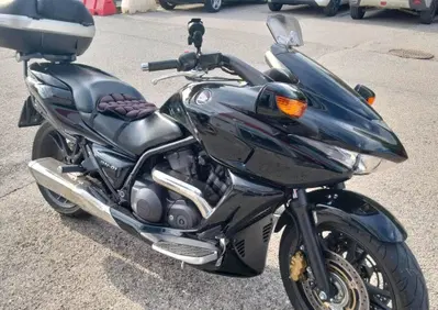 Honda DN-01 - Annuncio 10137515