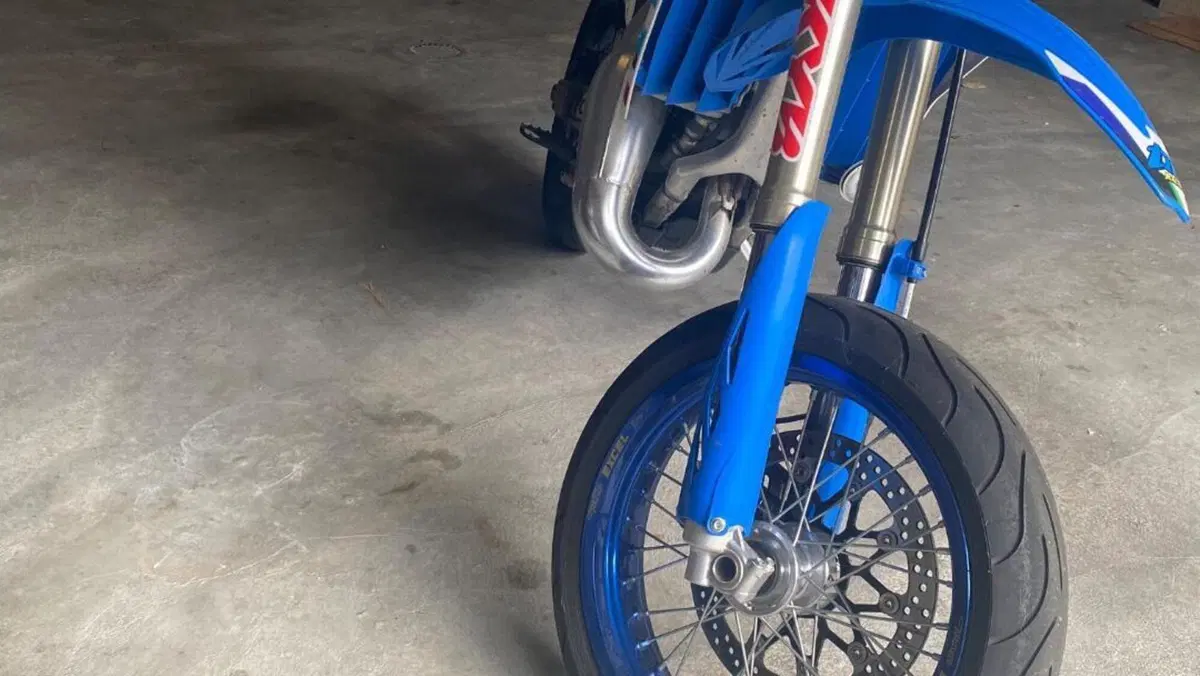 Tm Moto SMR 125 Fi 2T (2023)  (2)