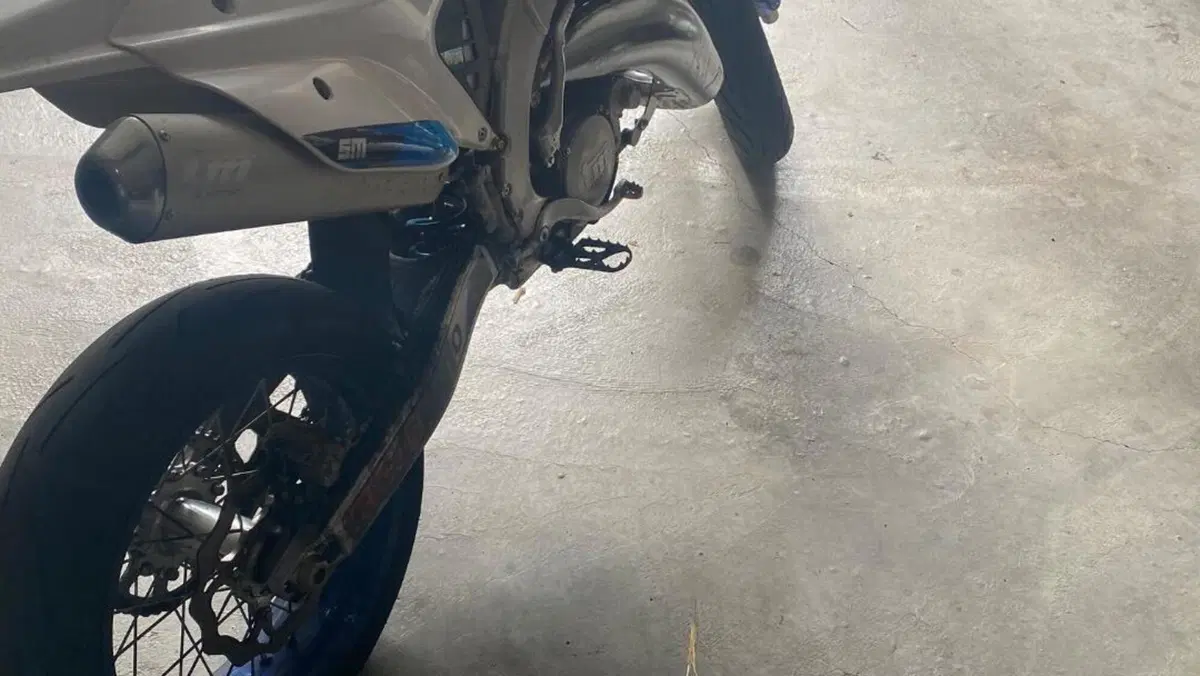 Tm Moto SMR 125 Fi 2T (2023)  (3)