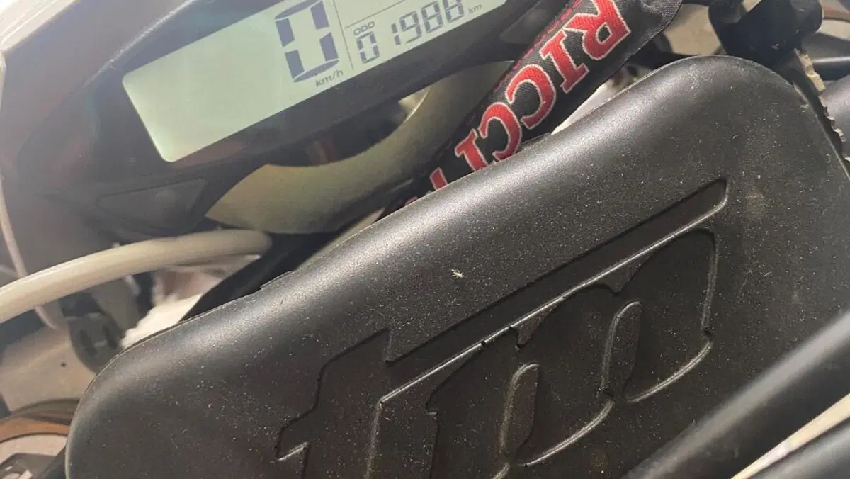 Tm Moto SMR 125 Fi 2T (2023)  (5)