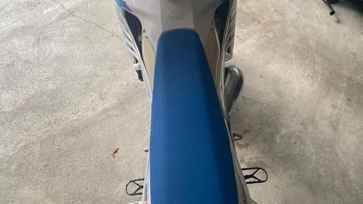 Tm Moto SMR 125 Fi 2T (2023)  (6)