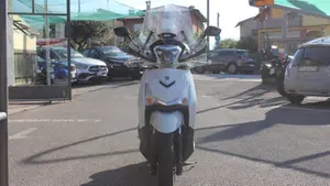 Sym HD 300 (2021 - 25)  (2)