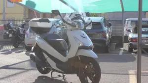 Sym HD 300 (2021 - 25)  (3)