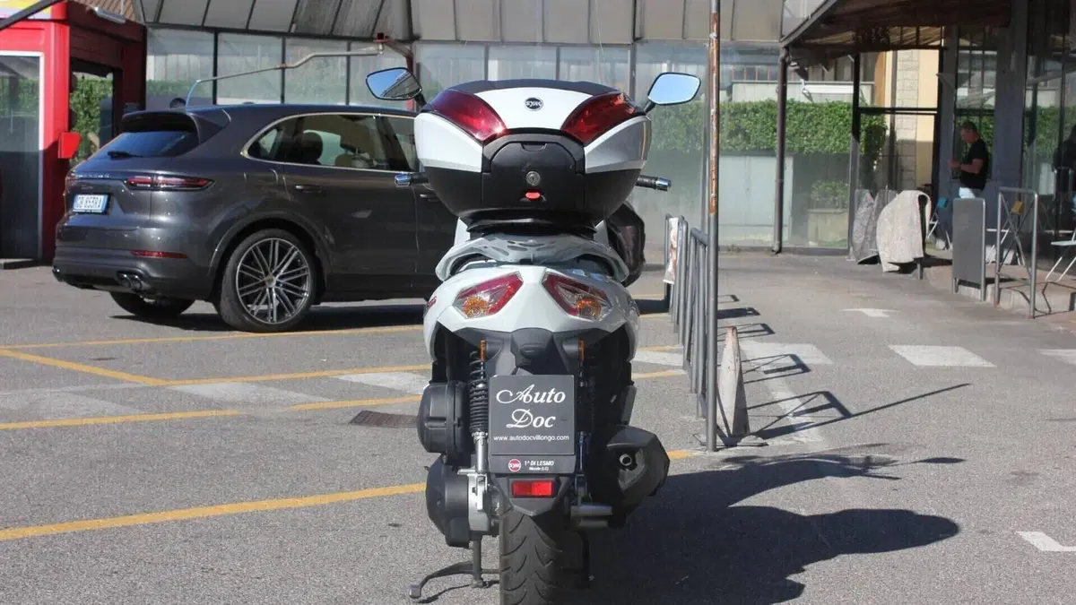 Sym HD 300 (2021 - 25)  (5)