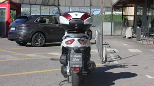 Sym HD 300 (2021 - 25)  (5)