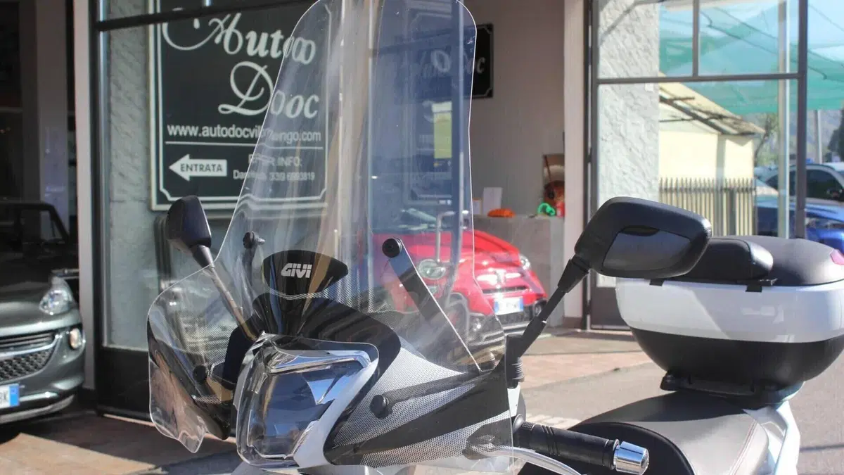 Sym HD 300 (2021 - 25)  (7)
