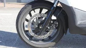 Sym HD 300 (2021 - 25)  (8)