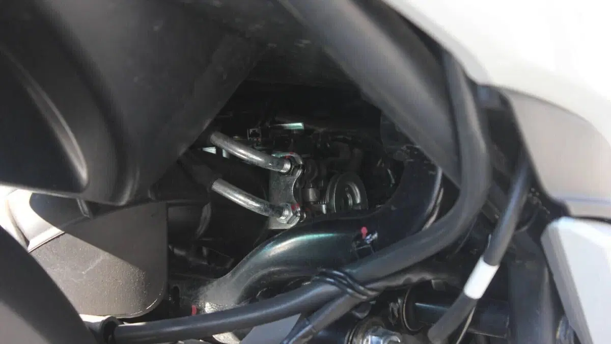 Sym HD 300 (2021 - 25)  (11)