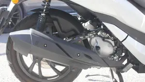 Sym HD 300 (2021 - 25)  (12)