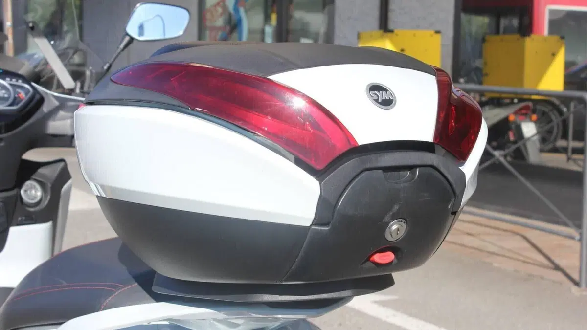 Sym HD 300 (2021 - 25)  (13)