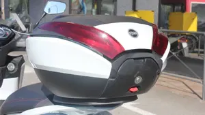 Sym HD 300 (2021 - 25)  (13)