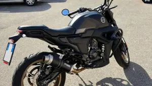Zontes ZT125-G1 (2020 - 24)  (4)