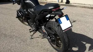 Zontes ZT125-G1 (2020 - 24)  (5)
