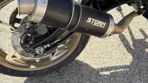 Zontes ZT125-G1 (2020 - 24)  (6)