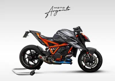 KTM 1290 Super Duke RR (2023) - Annuncio 10137532