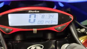 Betamotor RR 300 2T Enduro Race (2026) 
