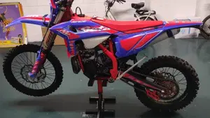 Betamotor RR 300 2T Enduro Race (2026)  (2)