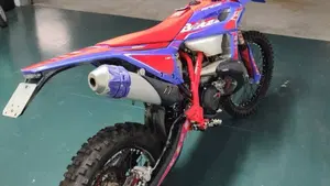 Betamotor RR 300 2T Enduro Race (2026)  (5)