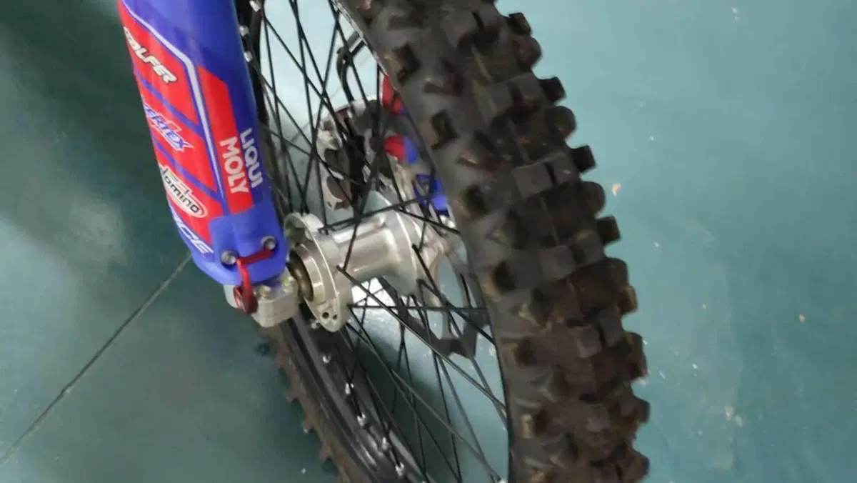 Betamotor RR 300 2T Enduro Race (2026)  (7)