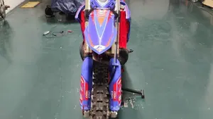 Betamotor RR 300 2T Enduro Race (2026)  (9)