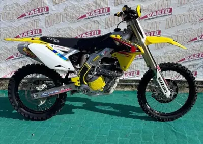Suzuki RM 450 Z (2008 - 11) - Annuncio 10137537