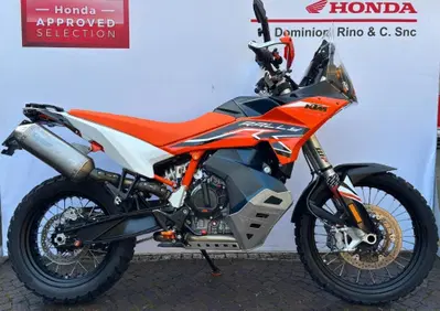 KTM 890 Adventure R (2023 - 24) - Annuncio 10137540