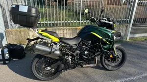 Benelli TRK 702X (2023 - 25)  (3)