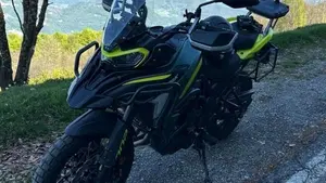 Benelli TRK 702X (2023 - 25)  (4)