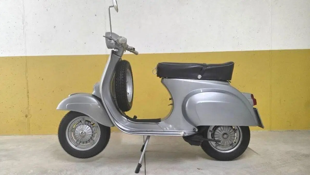 Piaggio  