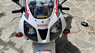 Honda VTR 1000 SP-2 (2002 - 06) usata